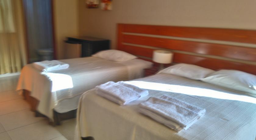 Apart Hotel El Canaveral Chincha Alta Pokój zdjęcie