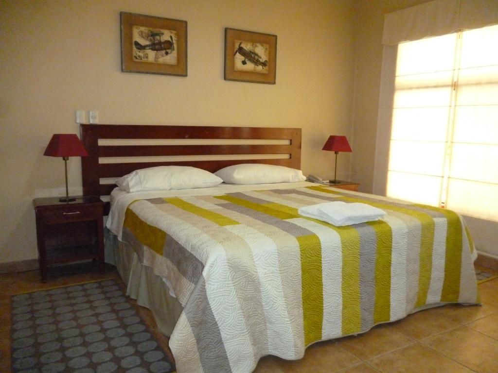 Apart Hotel El Canaveral Chincha Alta Zewnętrze zdjęcie